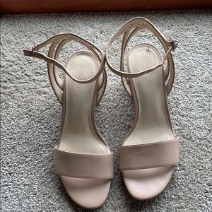 Nine West sandals